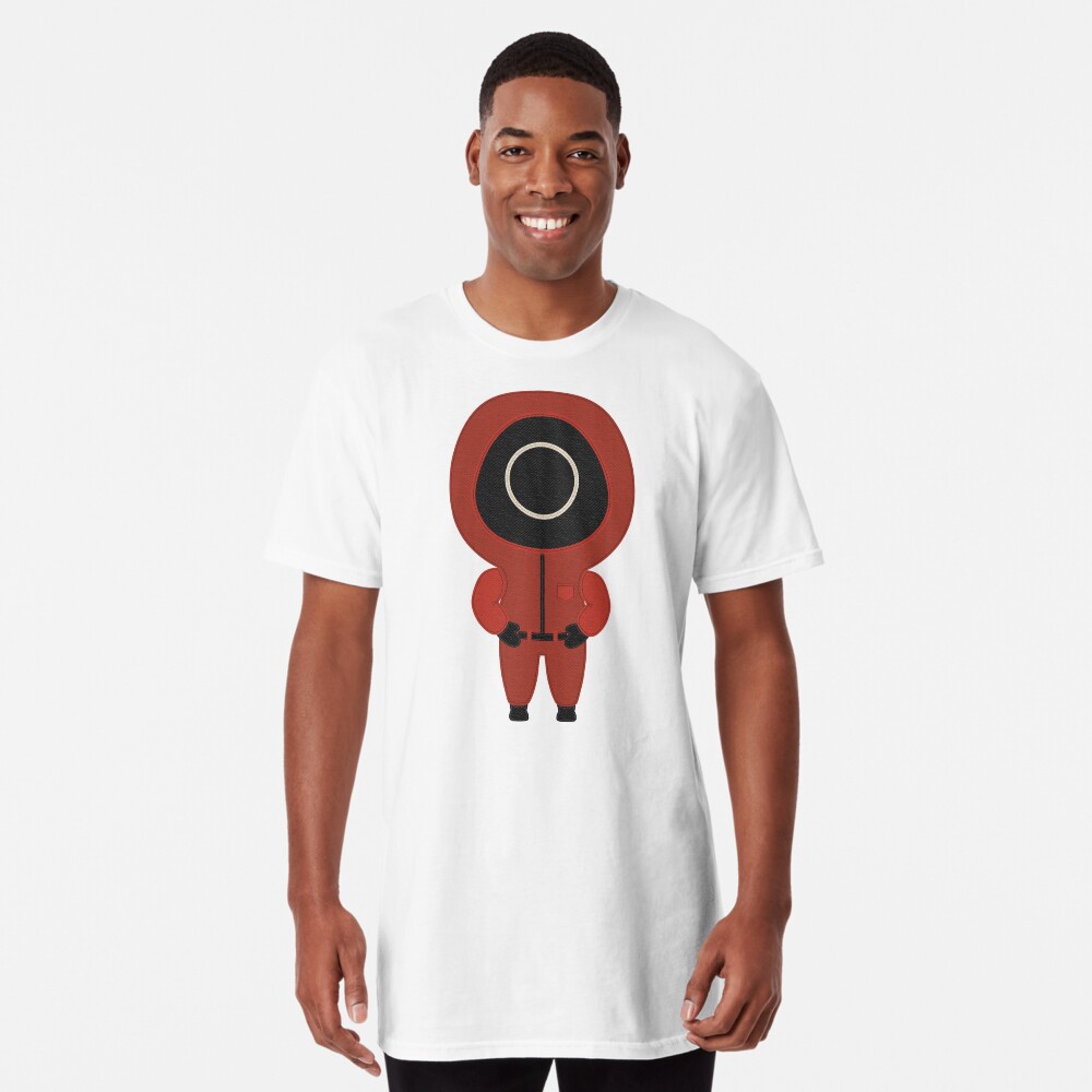 Item preview, Long T-Shirt designed and sold by love4darts.