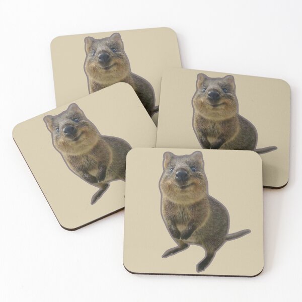 Item preview, Quokka designed and sold by SillyFun.