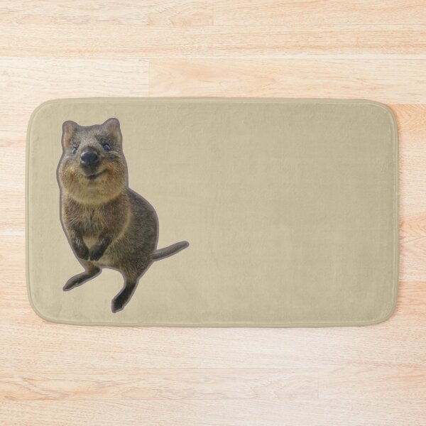 Item preview, Quokka designed and sold by SillyFun.