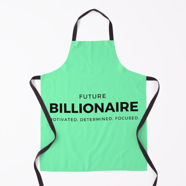 Item preview, Future Billionaire designed and sold by iRoyalRiches.