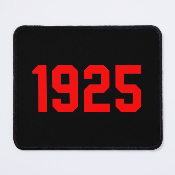 Item preview, 1925 Colo Colo red designed and sold by VRedBaller.