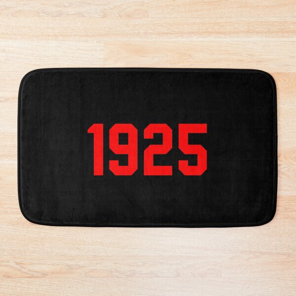 Item preview, 1925 Colo Colo red designed and sold by VRedBaller.