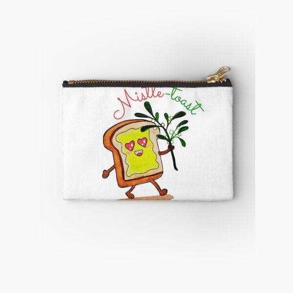 Item preview, Mistle-toast Christmas gift Mistletoe designed and sold by Ambreen09.