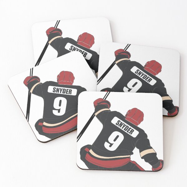 Item preview, 9 SNYDER Hockey Products designed and sold by stinkylockers.