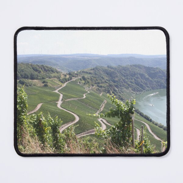 Item preview, The Moselle in Summer designed and sold by Emma Amies.
