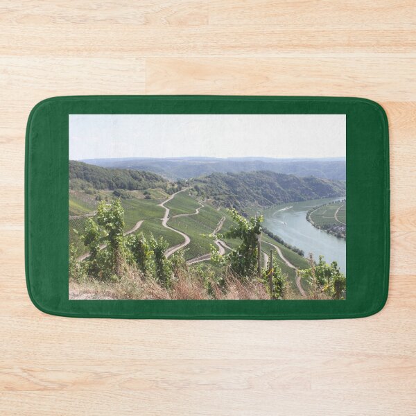 Item preview, The Moselle in Summer designed and sold by Emma Amies.