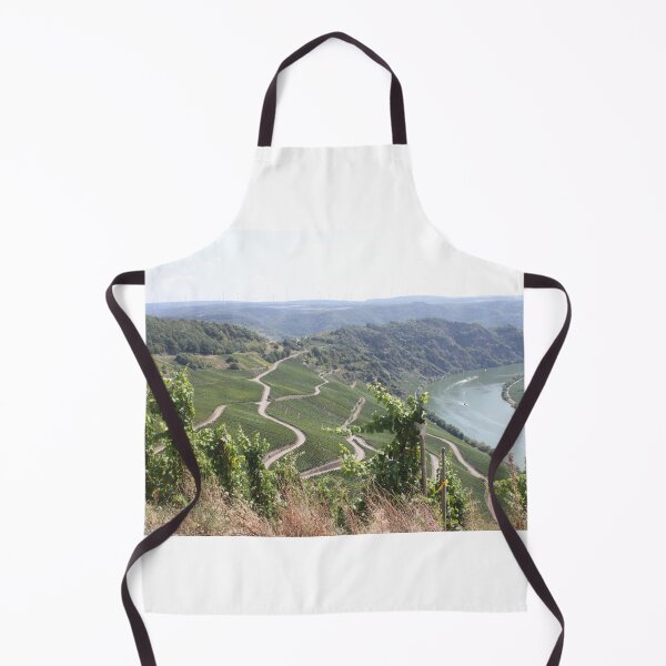 Item preview, The Moselle in Summer designed and sold by Emma Amies.