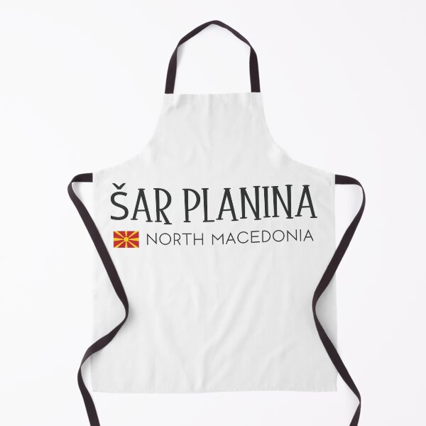 Item preview, Šar Planina - North Macedonia  designed and sold by StudioRedKoala.