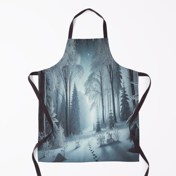 Item preview, Winter Night designed and sold by freedomanywere.