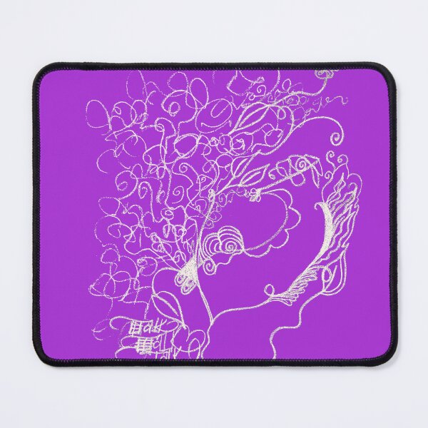 Item preview, Talk, talk, talk too designed and sold by Rita Planchon.