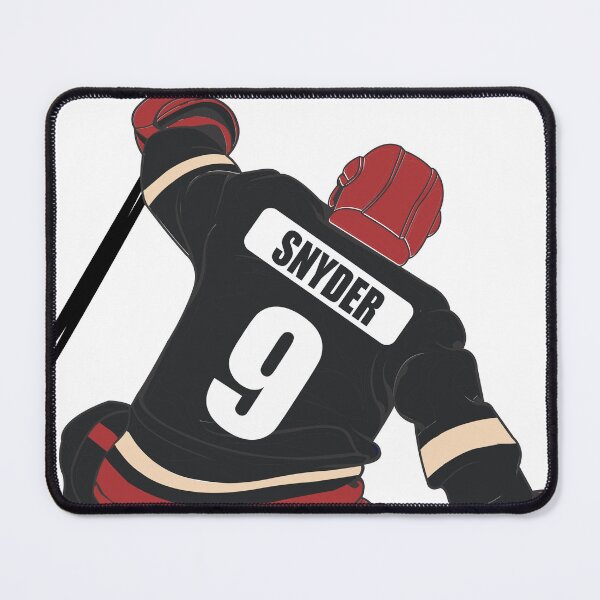 Item preview, 9 SNYDER Hockey Products designed and sold by stinkylockers.