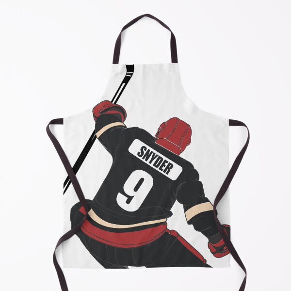Item preview, 9 SNYDER Hockey Products designed and sold by stinkylockers.