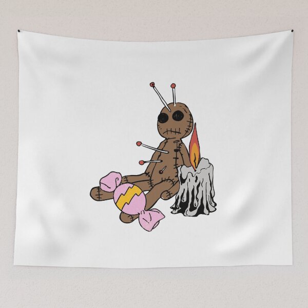 Item preview, Voodoo & Candy designed and sold by Kiwis-Colors.