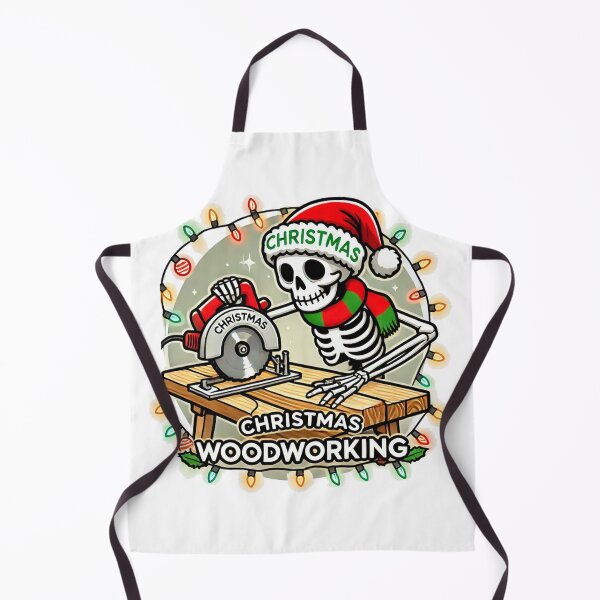 Item preview, Christmas Woodworking designed and sold by yunamaliskova.