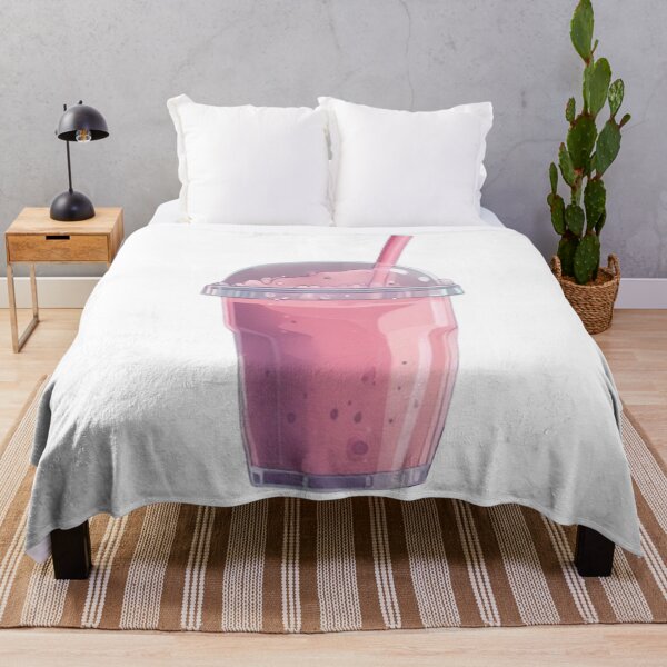 Item preview, Bubble Tea drink designed and sold by Only Good Vibes.