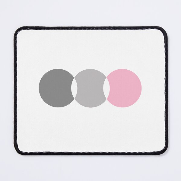 Item preview, letterboxd demigirl logo designed and sold by rilesweir.