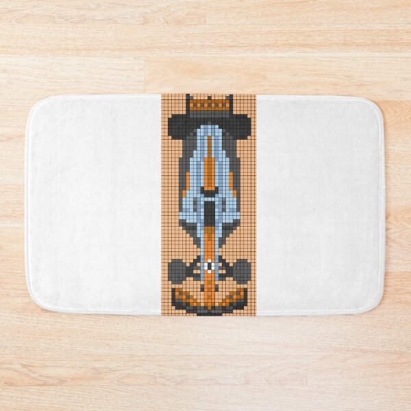 Item preview, Mclaren Pixel F1 designed and sold by MotoMavericks.