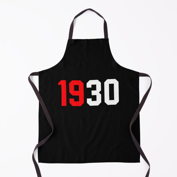 Item preview, 1930 São Paulo red white designed and sold by VRedBaller.