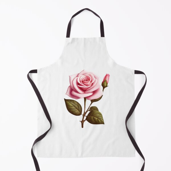 Item preview, Elegant Pink Rose designed and sold by silviaol.