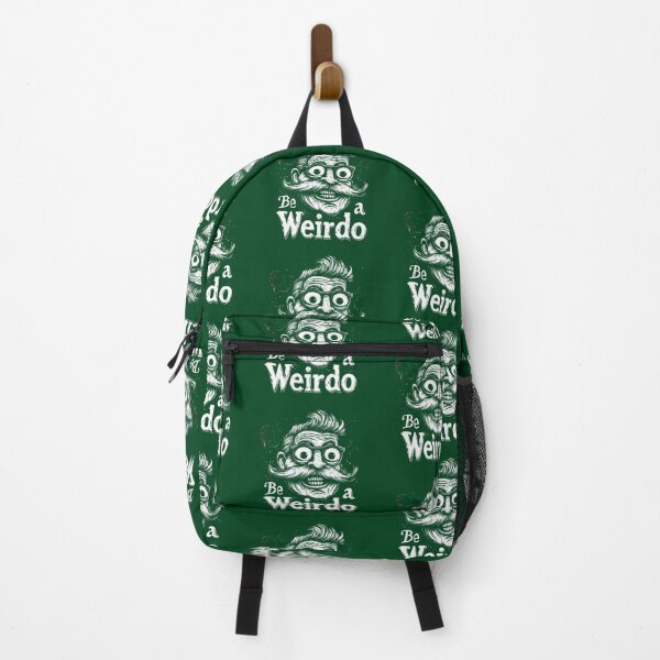 Item preview, Be weirdo designed and sold by Brendon987.