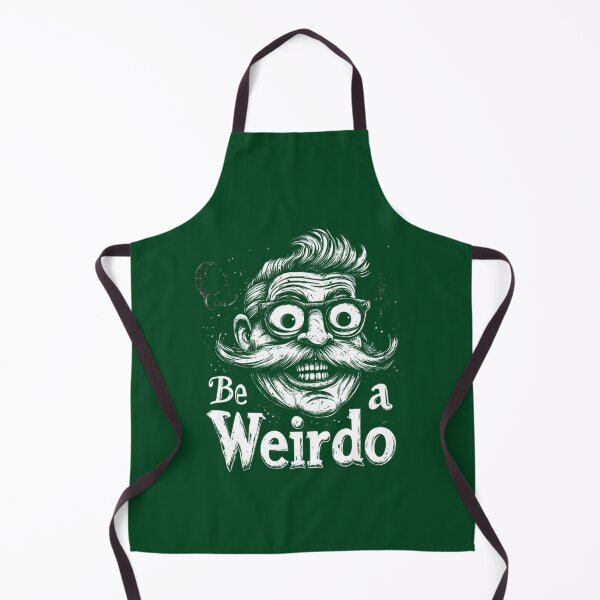 Item preview, Be weirdo designed and sold by Brendon987.