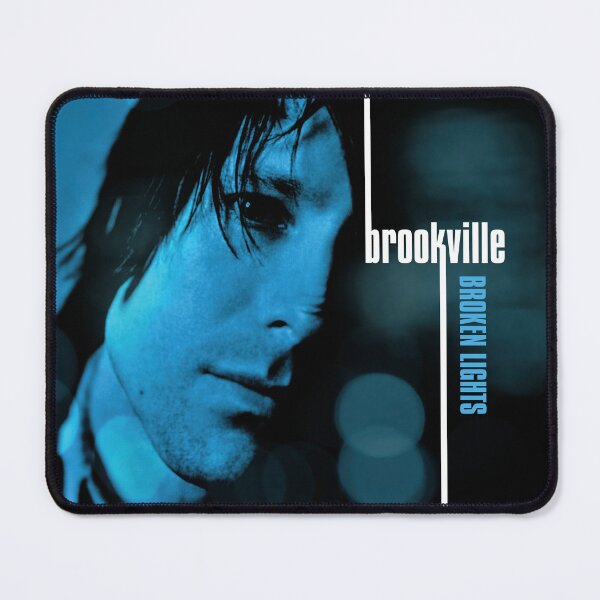 Item preview, Brookville: Broken Lights designed and sold by UnfilteredNYC.
