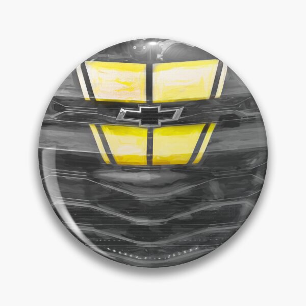 Item preview, 2020 Hertz Hendrick ZL1 Camaro X107 designed and sold by RichFrancoCars.