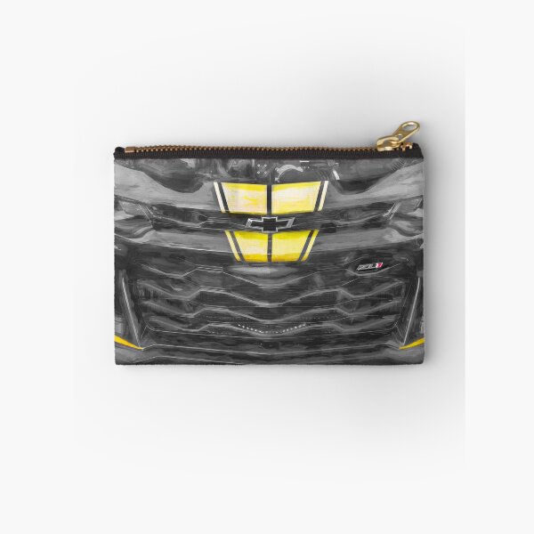 Item preview, 2020 Hertz Hendrick ZL1 Camaro X107 designed and sold by RichFrancoCars.