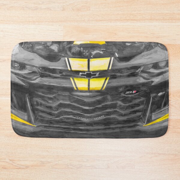 Item preview, 2020 Hertz Hendrick ZL1 Camaro X107 designed and sold by RichFrancoCars.