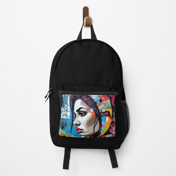Item preview, Urban Muse in Color designed and sold by becauseturkey.
