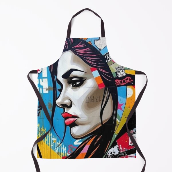 Item preview, Urban Muse in Color designed and sold by becauseturkey.