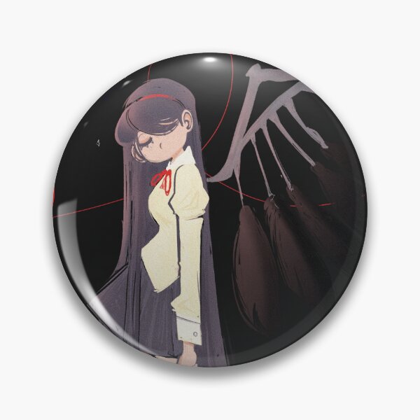 Item preview, Homura Akemi - Situationship Timeloop designed and sold by Cuhreestina.
