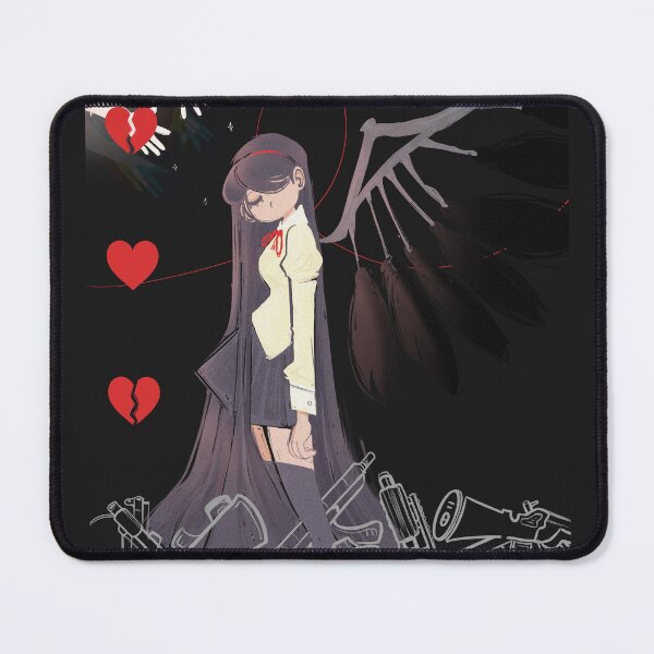Item preview, Homura Akemi - Situationship Timeloop designed and sold by Cuhreestina.