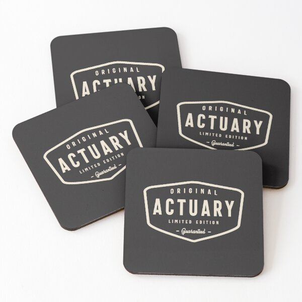 Item preview, Timeless Style for Actuaries designed and sold by cidolopez.