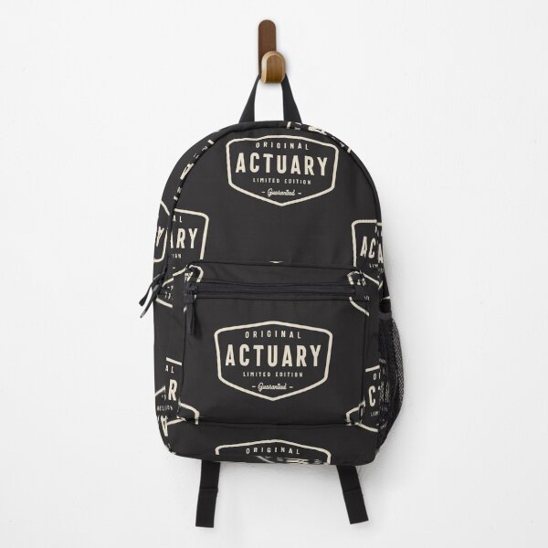 Item preview, Timeless Style for Actuaries designed and sold by cidolopez.