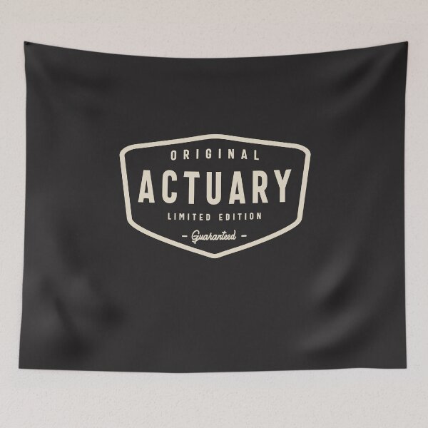 Item preview, Timeless Style for Actuaries designed and sold by cidolopez.