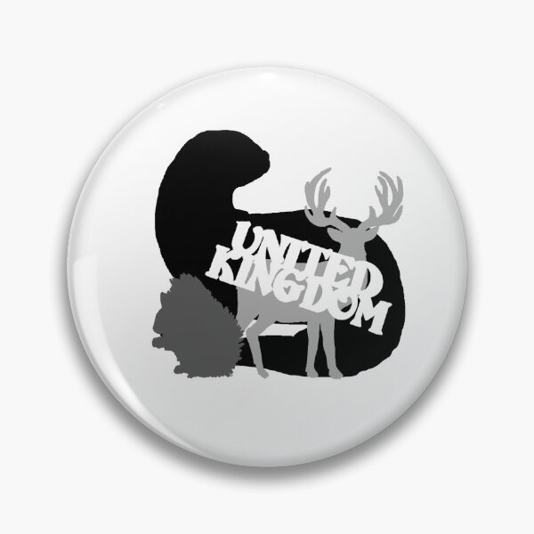 Item preview, Animals of the United Kingdom designed and sold by Animals-by-JB.