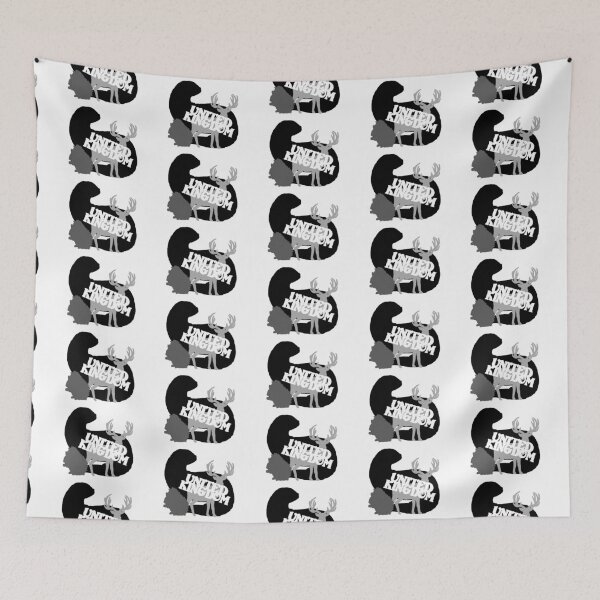 Item preview, Animals of the United Kingdom designed and sold by Animals-by-JB.