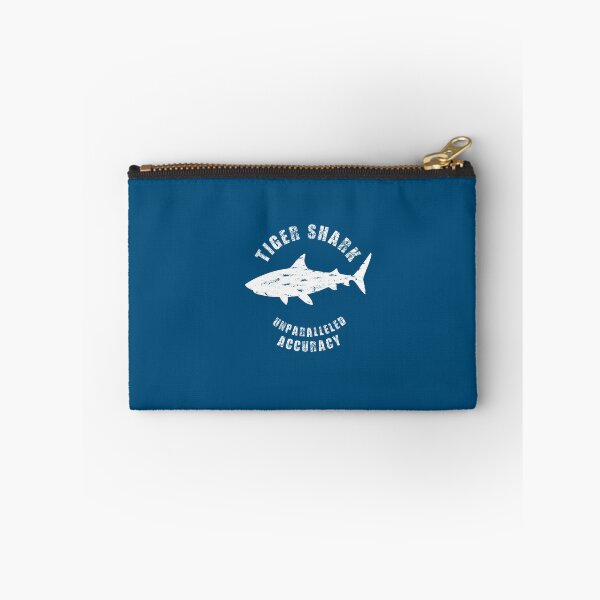 Item preview, Tiger Shark - Unparalleled Accuracy, Unique designed and sold by villacreativa.