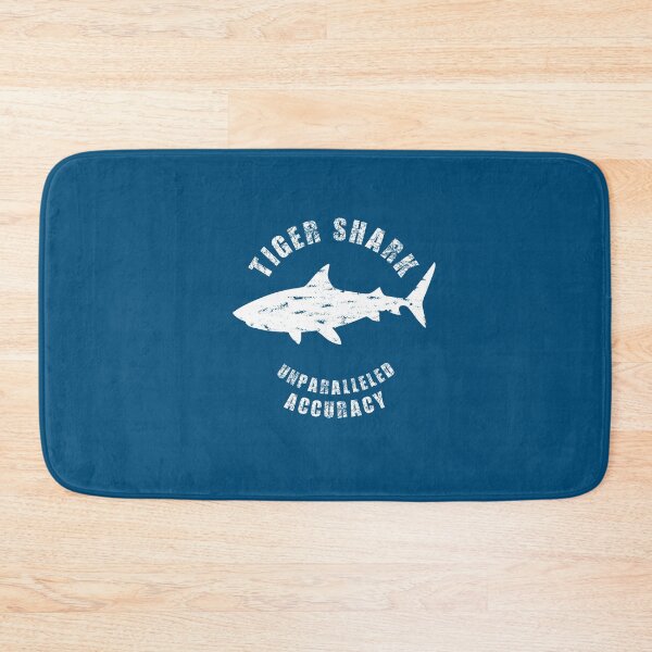 Item preview, Tiger Shark - Unparalleled Accuracy, Unique designed and sold by villacreativa.