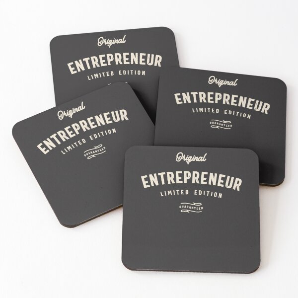 Item preview, Bold and Original Entrepreneur Style designed and sold by cidolopez.