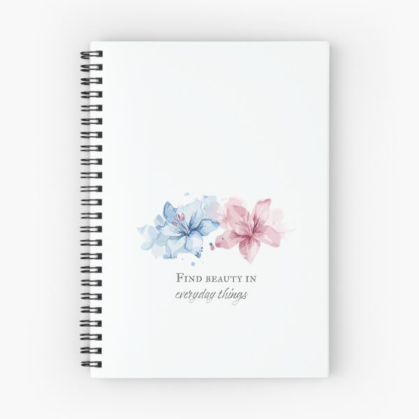 Item preview, find beauty in everyday things designed and sold by SILVRR.