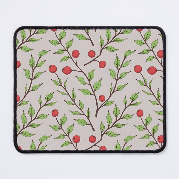 Item preview, Sweet Cherry Pattern designed and sold by Haji Kamora.
