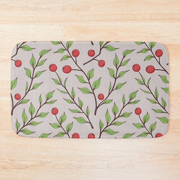 Item preview, Sweet Cherry Pattern designed and sold by Haji  Kamora.