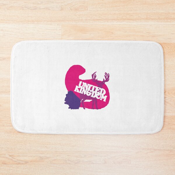 Item preview, Animals of the United Kingdom designed and sold by Animals-by-JB.
