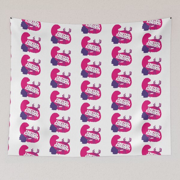 Item preview, Animals of the United Kingdom designed and sold by Animals-by-JB.
