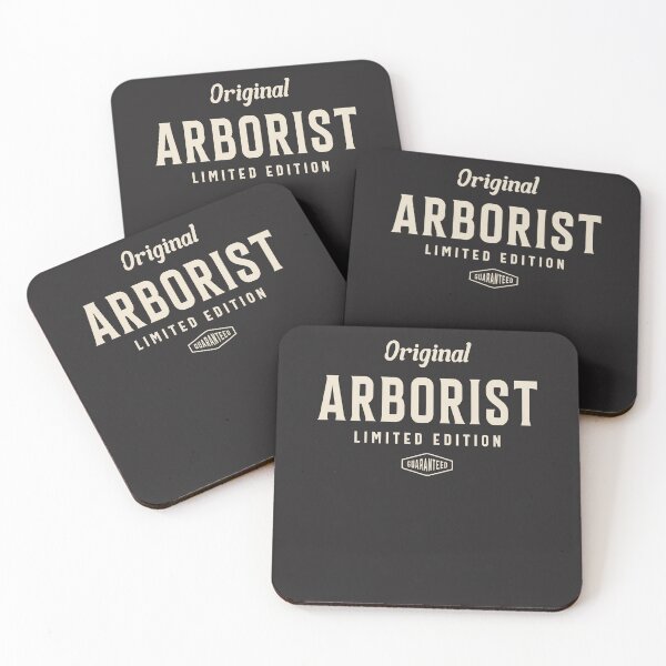 Item preview, Classic Arborist Style designed and sold by cidolopez.