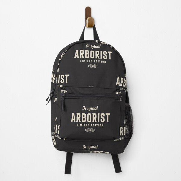 Item preview, Classic Arborist Style designed and sold by cidolopez.