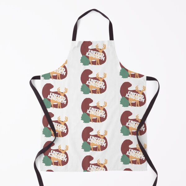 Item preview, Animals of the United Kingdom designed and sold by Animals-by-JB.