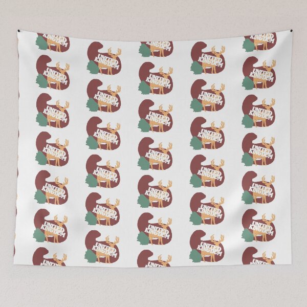 Item preview, Animals of the United Kingdom designed and sold by Animals-by-JB.